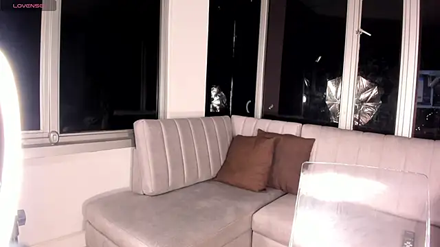 Megan Lim online show from 01/20/25, 10:40