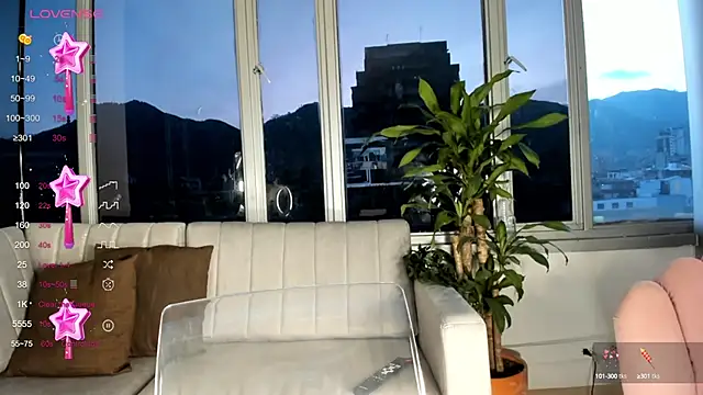 Megan Lim online show from 01/21/25, 11:03