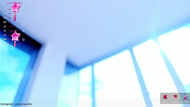 Megan Lim online show from 01/23/25, 01:56