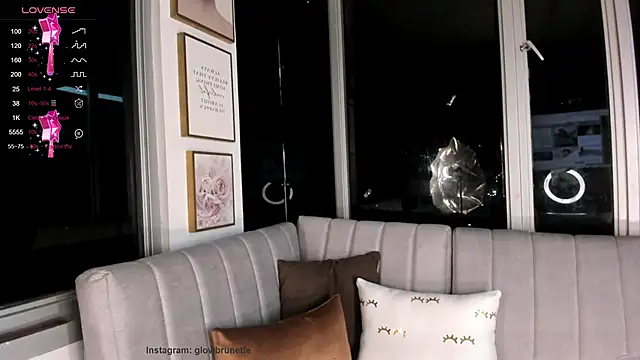 Megan Lim online show from 01/24/25, 10:21