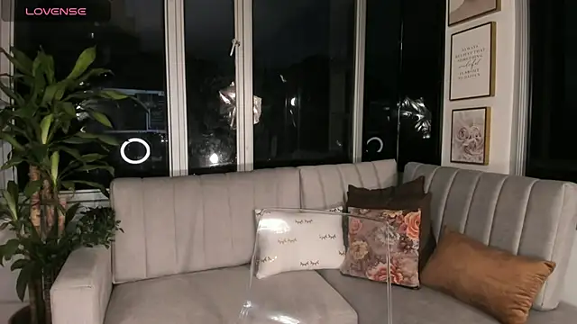 Megan Lim online show from 02/07/25, 11:01