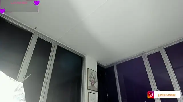 Megan Lim online show from 02/10/25, 10:53