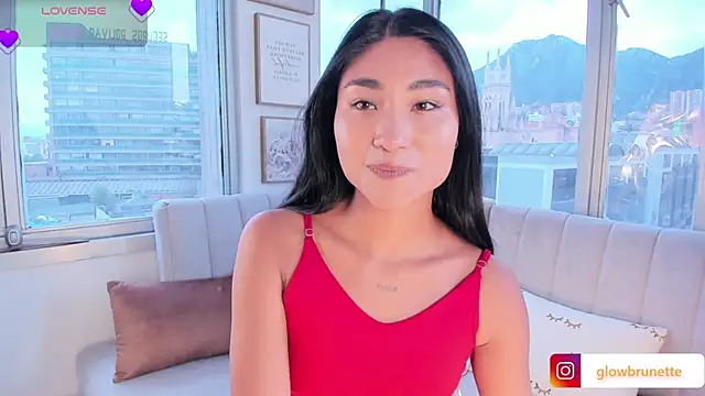 Megan Lim online show from 02/13/25, 04:39