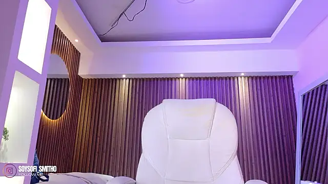 Lucy Smith2 online show from 03/19/26, 03:54