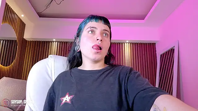 Lucy Smith2 online show from 03/20/26, 03:55