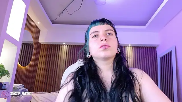 Lucy Smith2 online show from 03/21/26, 03:55