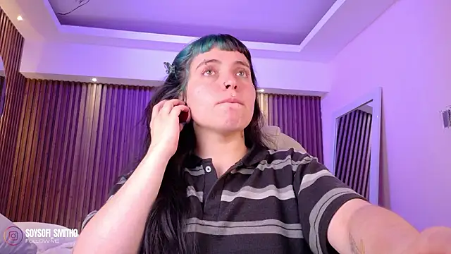 Lucy Smith2 online show from 03/27/26, 08:26