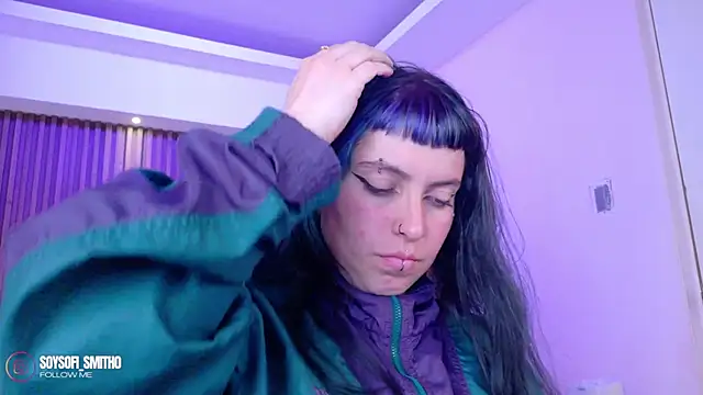 Lucy Smith2 online show from 04/22/26, 04:04