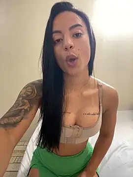 Elamesmamorena online show from 11/05/25, 12:27