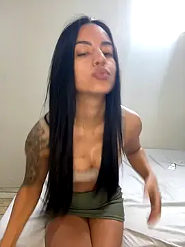 Elamesmamorena online show from 11/06/25, 11:00