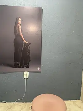 Elamesmamorena online show from 03/17/26, 10:07