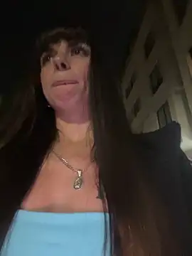 VioletaSubmissive online show from 02/13/25, 01:50