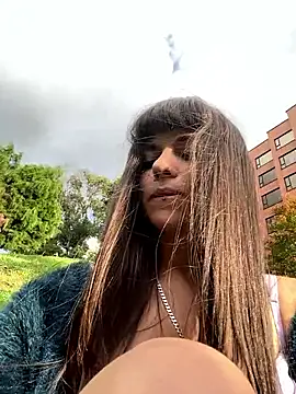 VioletaSubmissive online show from 12/21/25, 09:44