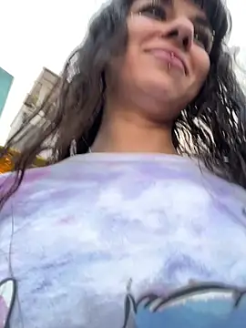 VioletaSubmissive online show from 04/01/26, 11:02