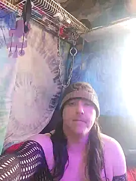 Boo-boo kittyfux online show from 12/08/24, 04:07