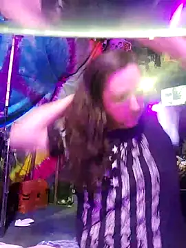 Boo-boo kittyfux online show from 02/19/25, 10:01