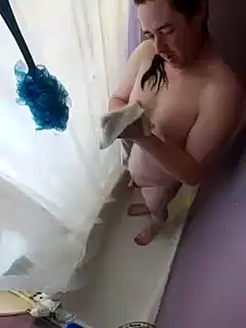 Boo-boo kittyfux online show from 03/21/25, 01:34