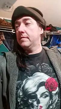 Boo-boo kittyfux online show from 02/02/26, 08:02