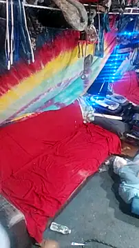 Boo-boo kittyfux online show from 02/08/26, 07:01