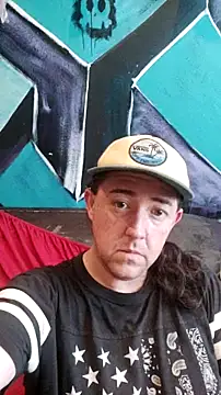 Boo-boo kittyfux online show from 03/08/26, 03:16