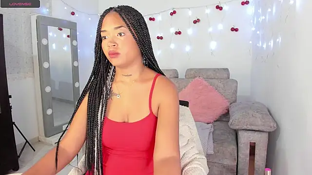 Maria juliana online show from 12/26/24, 05:26