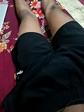 SurjS9 online show from 12/04/24, 01:20