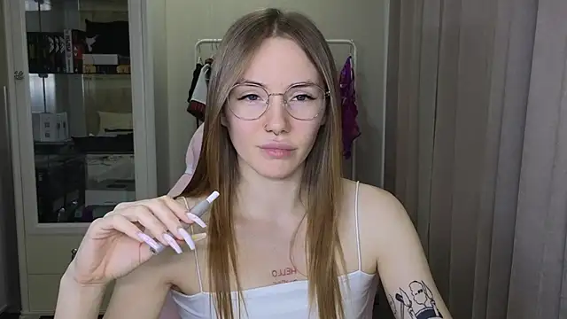 littlevildevil online show from 01/23/25, 11:26