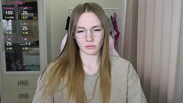 littlevildevil online show from 02/26/25, 11:20