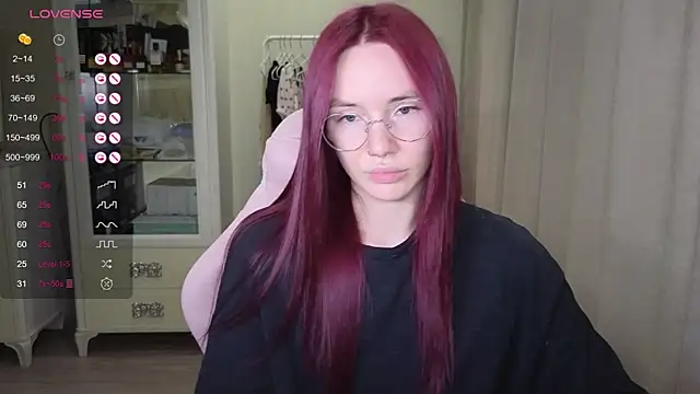 littlevildevil online show from 09/09/25, 11:10