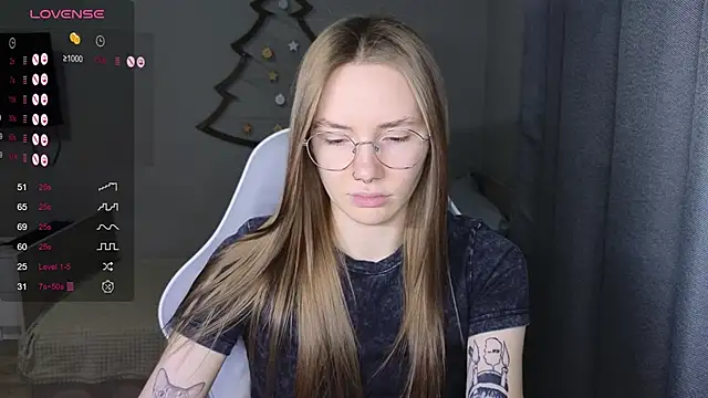 littlevildevil online show from 01/13/26, 10:42