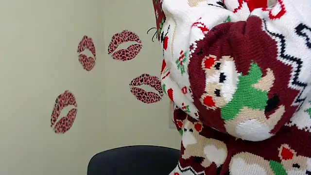 MademoiselleCl online show from 01/05/25, 07:07