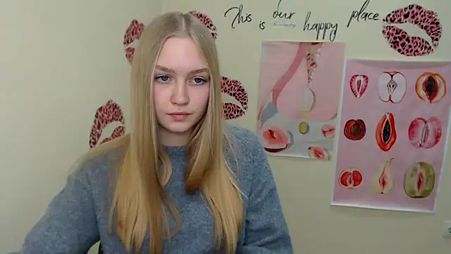 MademoiselleCl online show from 01/06/25, 04:02