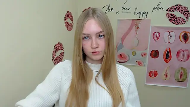 MademoiselleCl online show from 01/12/25, 10:23