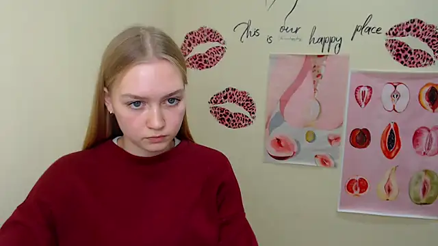 MademoiselleCl online show from 01/25/25, 09:47