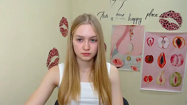 MademoiselleCl online show from 02/02/25, 07:20