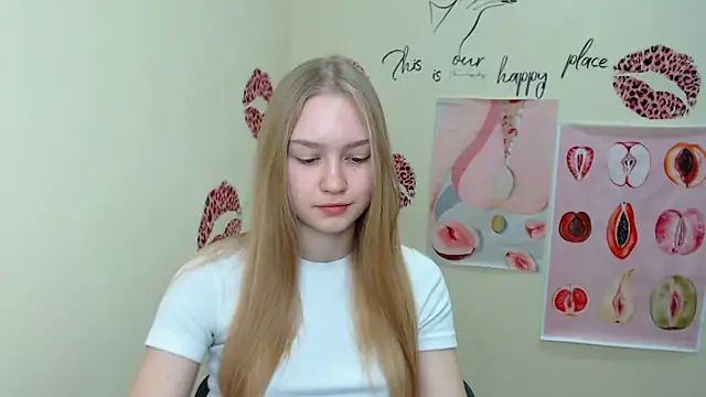 MademoiselleCl online show from 02/08/25, 07:04