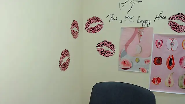 MademoiselleCl online show from 02/08/25, 10:07