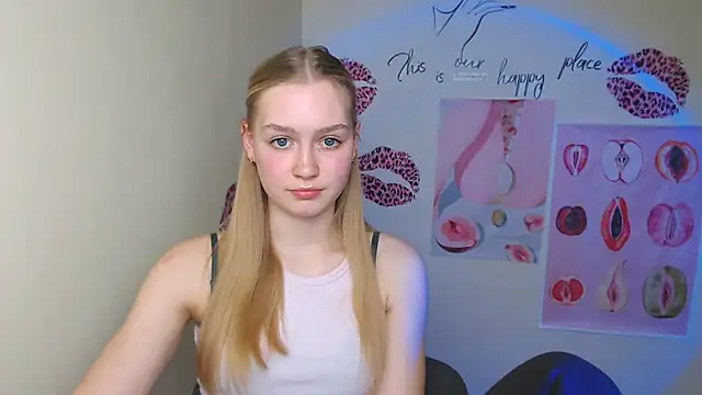 MademoiselleCl online show from 02/26/25, 04:35