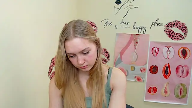 MademoiselleCl online show from 03/05/25, 12:33