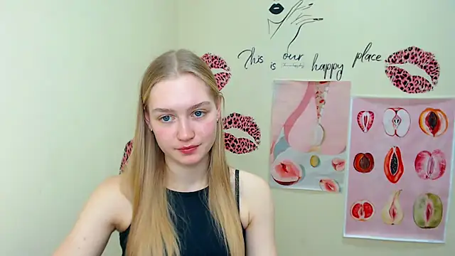 MademoiselleCl online show from 03/12/25, 10:26