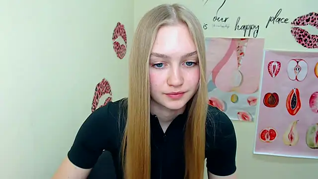 MademoiselleCl online show from 03/15/25, 01:51