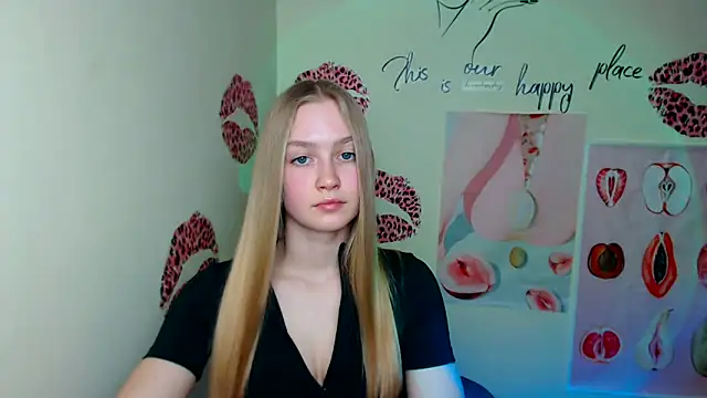 MademoiselleCl online show from 03/15/25, 04:54