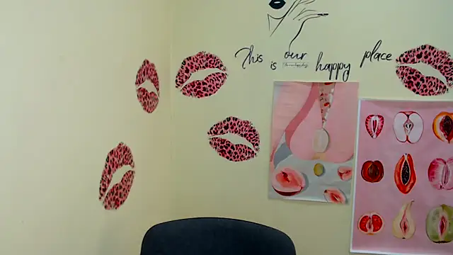 MademoiselleCl online show from 03/21/25, 01:01