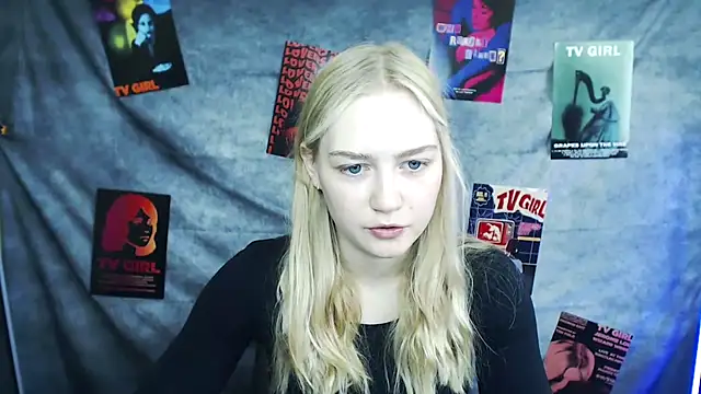 MademoiselleCl online show from 09/27/25, 06:29