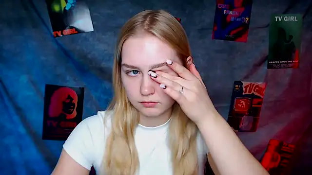 MademoiselleCl online show from 11/06/25, 01:34