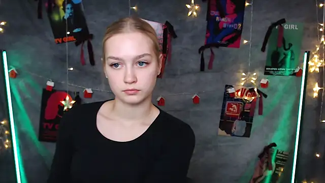 MademoiselleCl online show from 02/01/26, 01:31