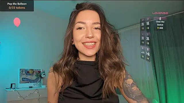 Oh My Dianee online show from 01/04/25, 10:38