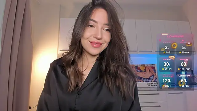 Oh My Dianee online show from 01/08/25, 08:27