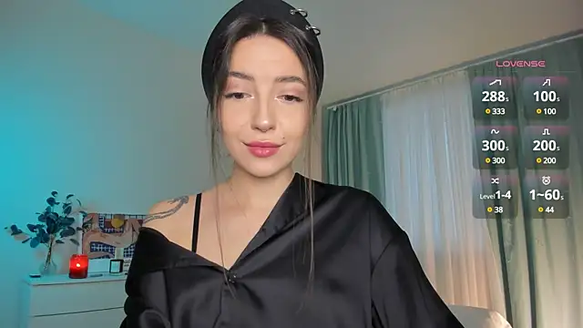 Oh My Dianee online show from 01/10/25, 07:57