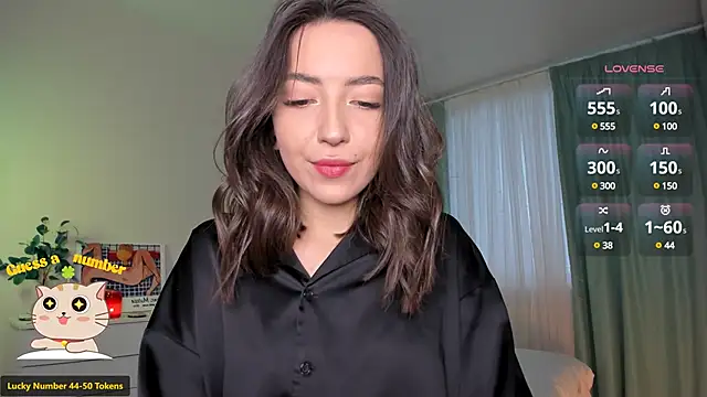 Oh My Dianee online show from 01/31/25, 08:01